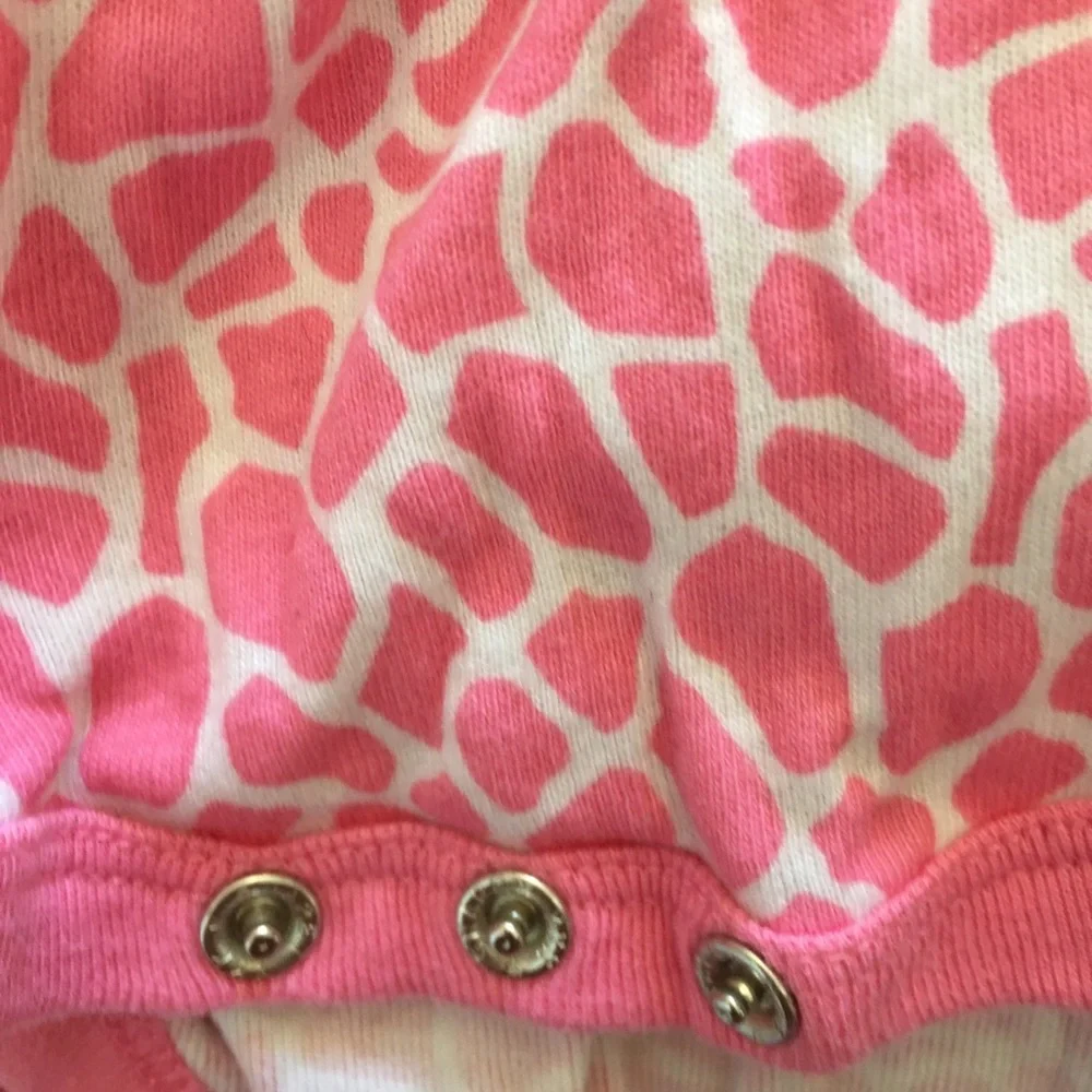 Gerber onesie 3-9 months